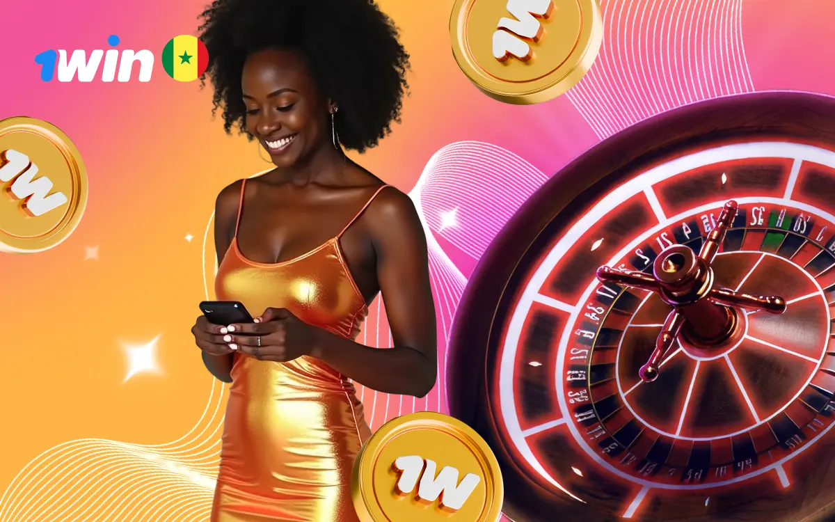 1win Sénégal : Casino en Ligne et Jeux Populaires